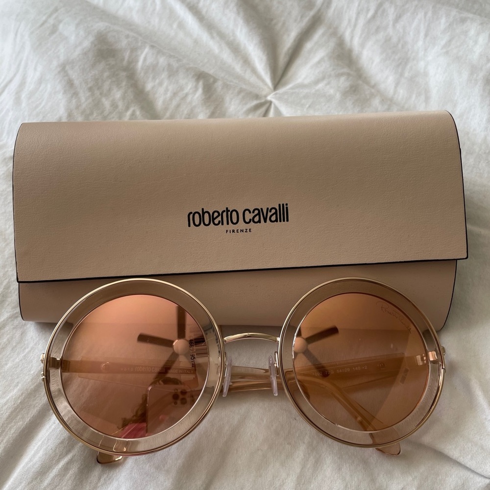Roberto Cavalli Sunglasses